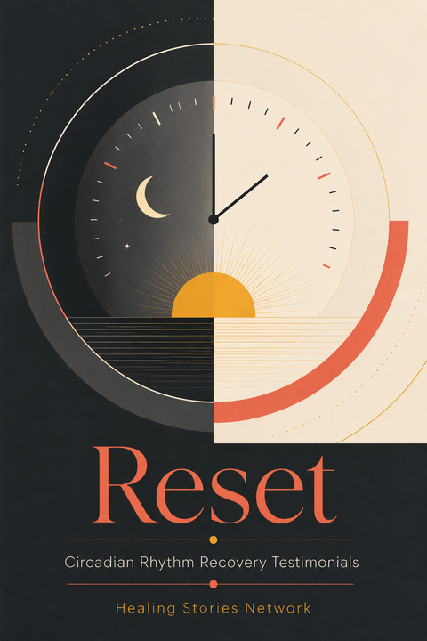 Reset: Circadian Rhythm Recovery Stories