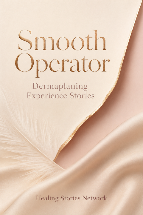 Smooth Operator: Dermaplaning Experience Stories