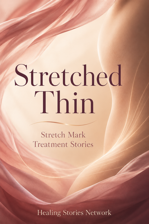 Stretched Thin: Stretch Mark Treatment Stories