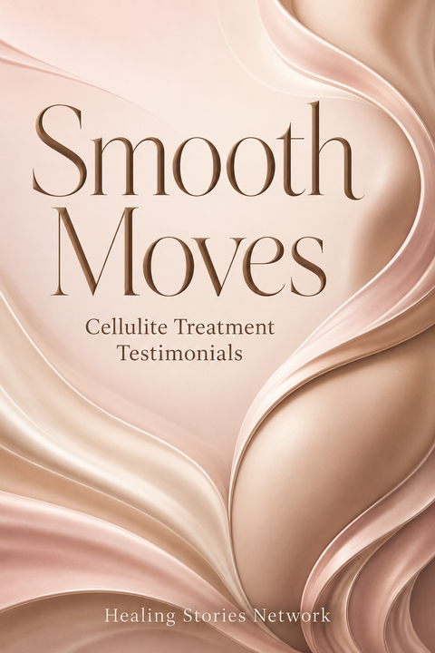 Smooth Moves: Cellulite Treatment Stories