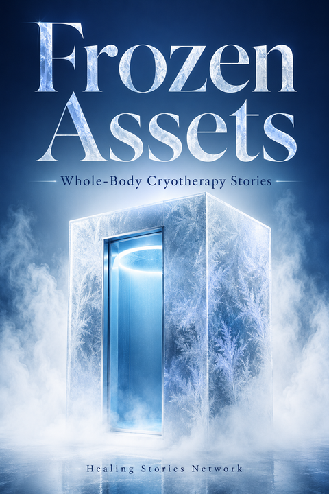 Frozen Assets: Whole-Body Cryotherapy Stories