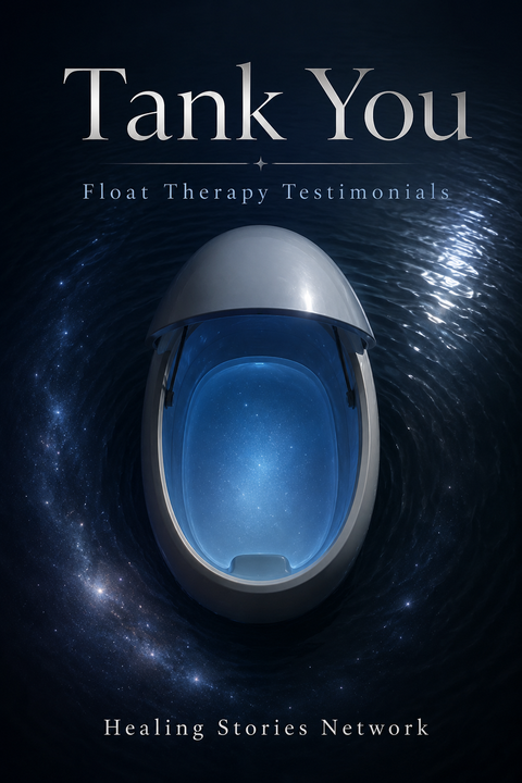 Tank You: Float Therapy Stories