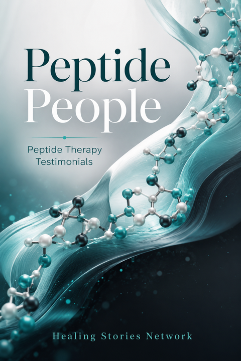 Peptide People: Peptide Therapy Stories