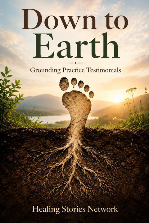 Down to Earth: Grounding Practice Stories