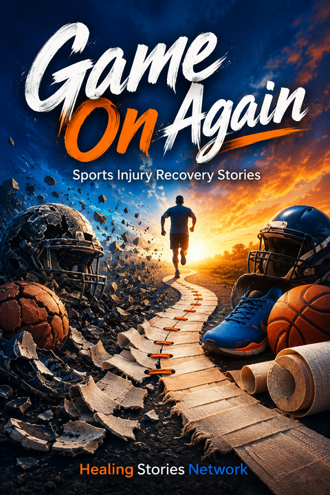 Game On Again: Sports Injury Recovery Stories