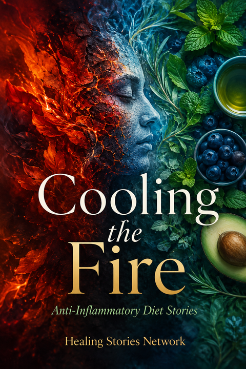 Cooling the Fire: Anti-Inflammatory Diet Stories