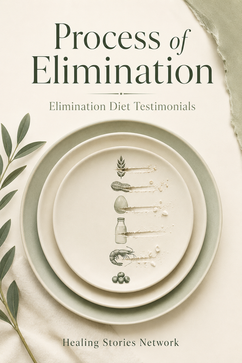 Process of Elimination: Elimination Diet Stories