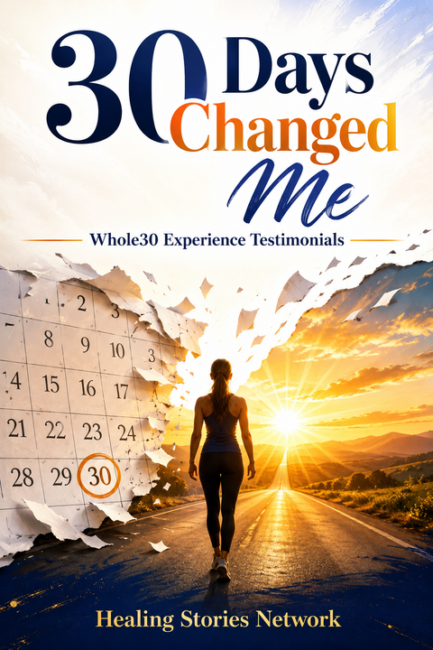30 Days Changed Me: Whole30 Experience Testimonials