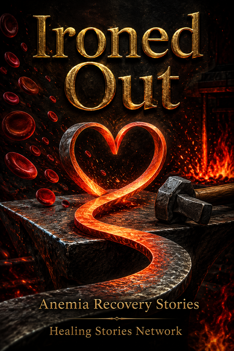 Ironed Out: Anemia Recovery Stories