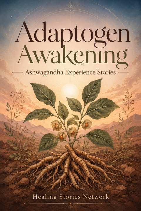 Adaptogen Awakening: Ashwagandha Experience Stories