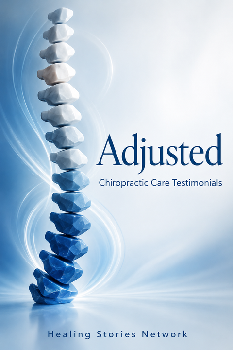 Adjusted: Chiropractic Care Stories