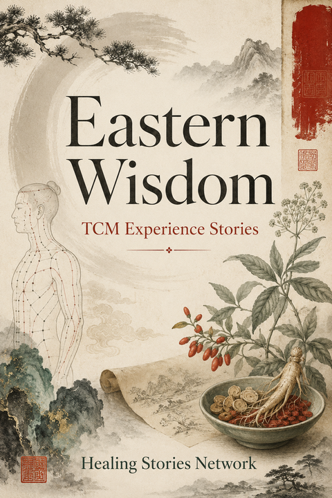 Eastern Wisdom: TCM Experience Stories