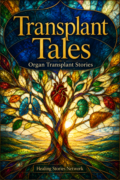 Transplant Tales: Organ Transplant Stories