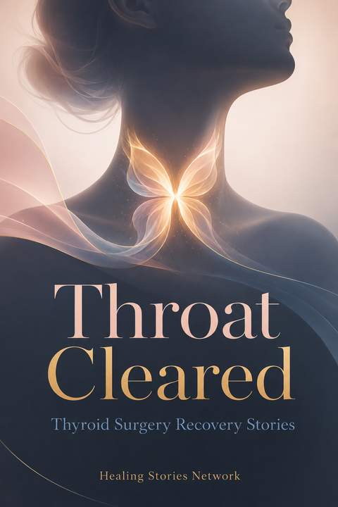 Throat Cleared: Thyroid Surgery Recovery Stories