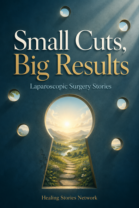 Small Cuts, Big Results: Laparoscopic Surgery Stories