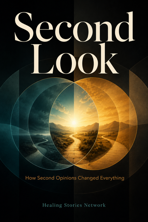 Second Look: How Second Opinions Changed Everything