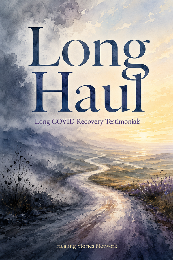 Long Haul: Long COVID Recovery Testimonials