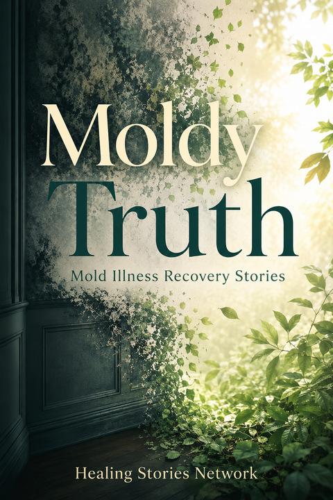 Moldy Truth: Mold Illness Recovery Stories