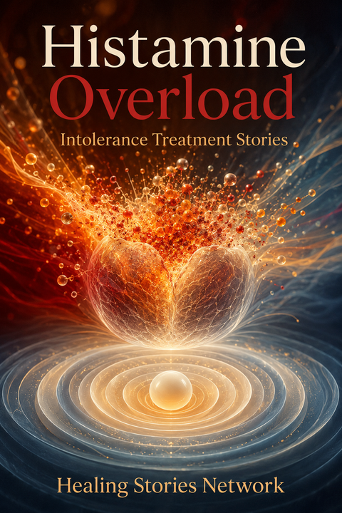 Histamine Overload: Intolerance Treatment Stories