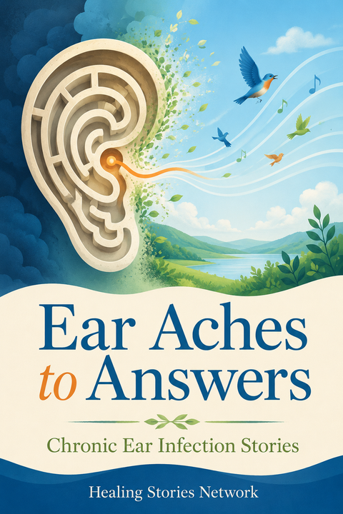 Ear Aches to Answers: Chronic Ear Infection Stories