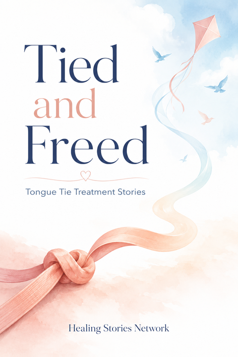 Tied and Freed: Tongue Tie Treatment Stories