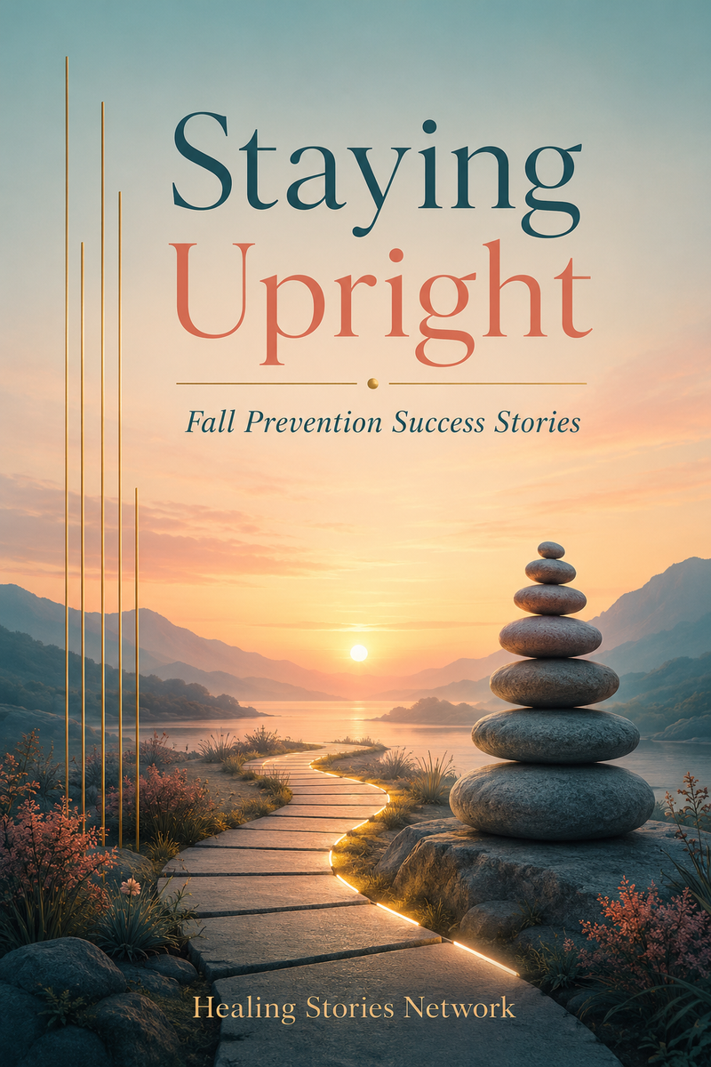 Staying Upright: Fall Prevention Success Stories