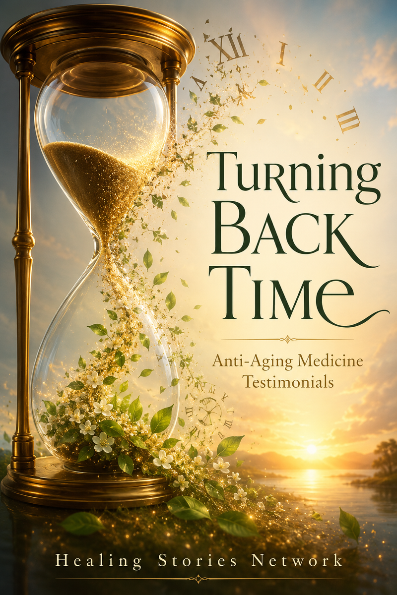Turning Back Time: Anti-Aging Medicine Testimonials