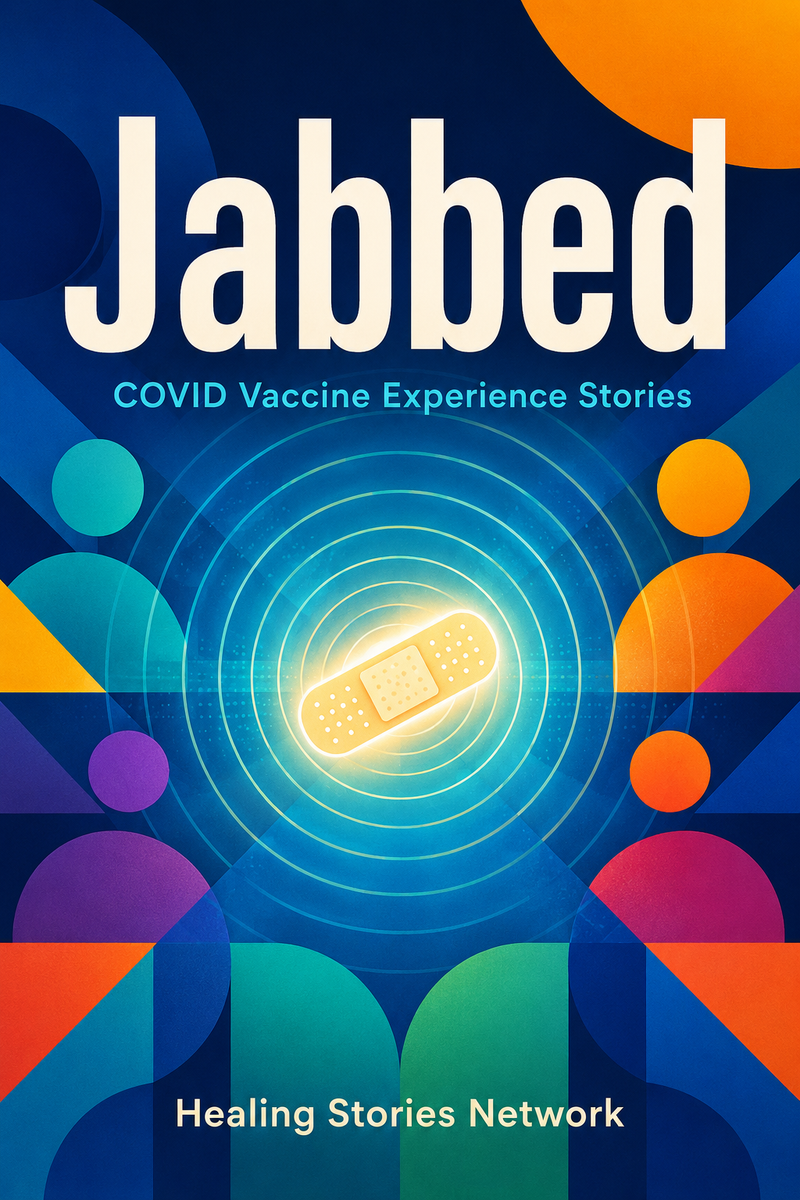 Jabbed: COVID Vaccine Experience Stories