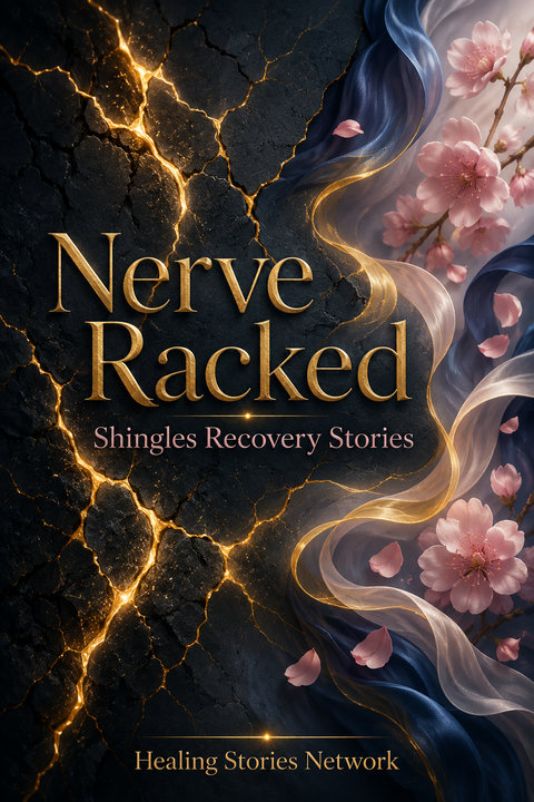 Nerve Racked: Shingles Recovery Stories