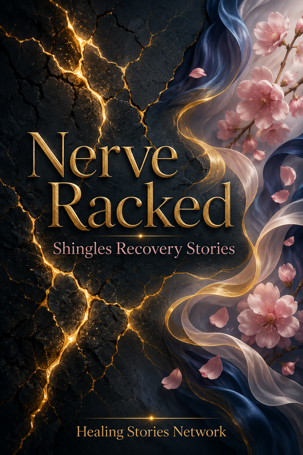Nerve Racked: Shingles Recovery Stories