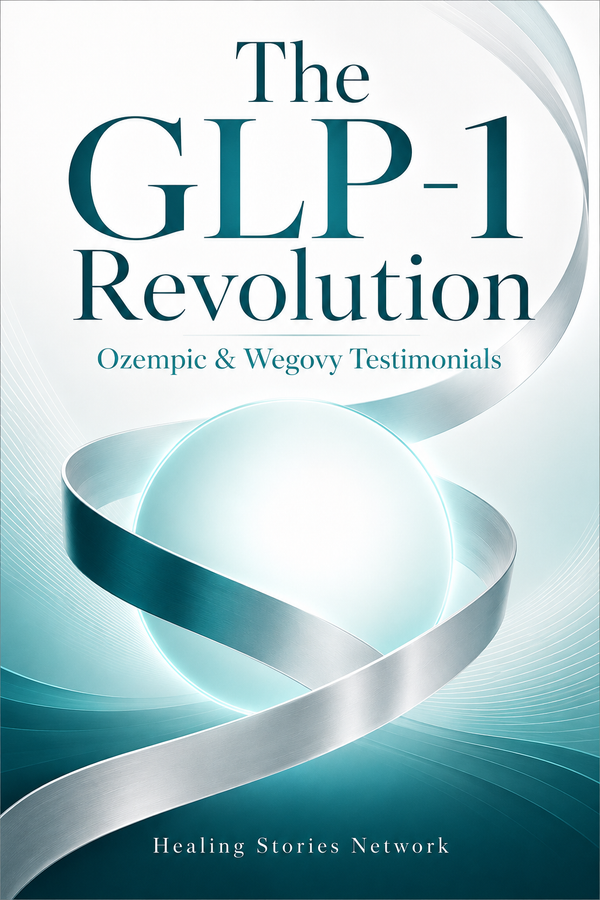 The GLP-1 Revolution: Ozempic & Wegovy Testimonials