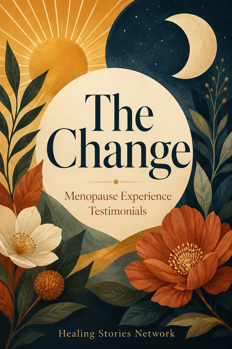 The Change: Menopause Experience Stories