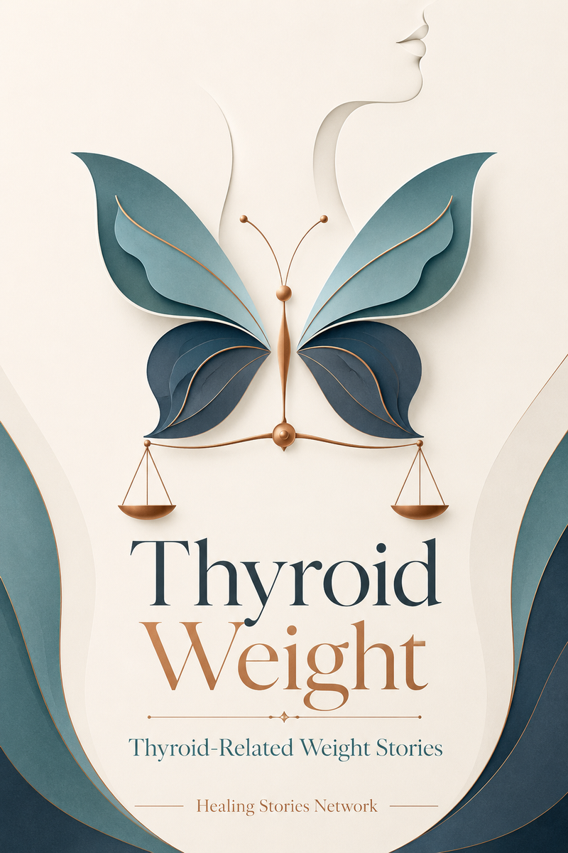 Thyroid Weight: Thyroid-Related Weight Stories