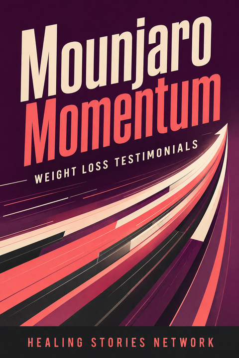 Mounjaro Momentum: Weight Loss Stories