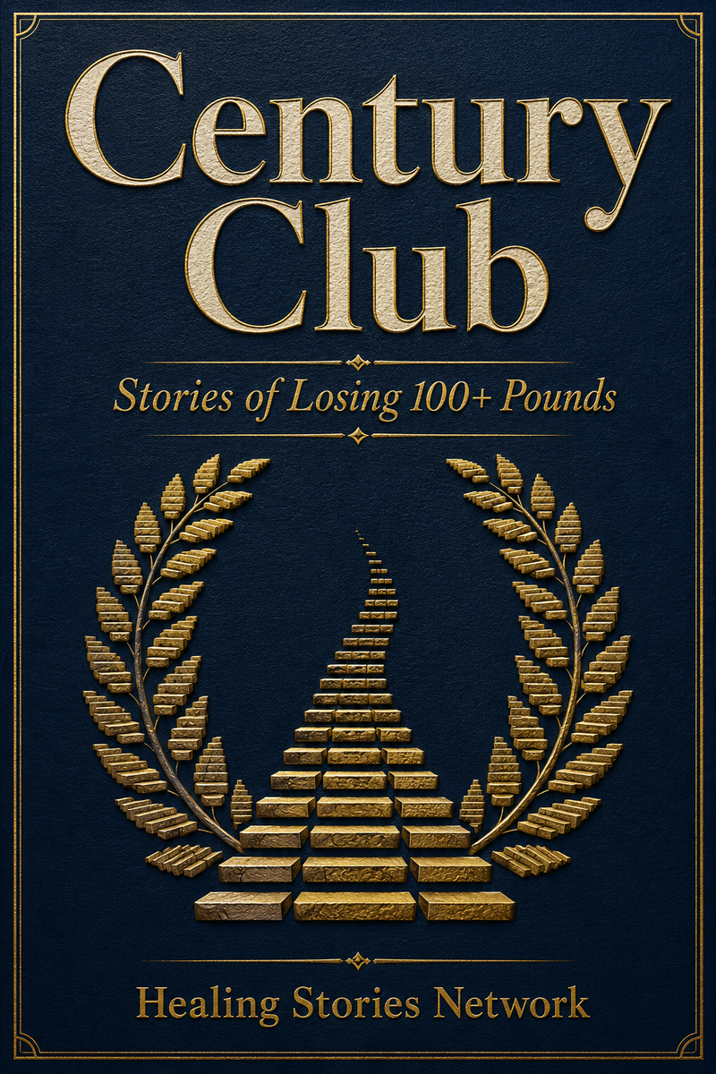Century Club: Stories of Losing 100+ Pounds