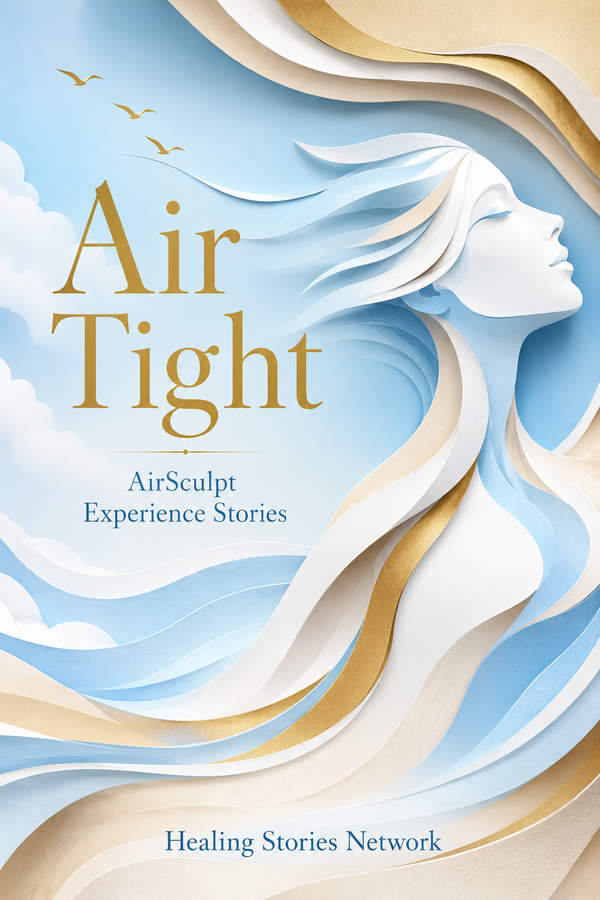 Air Tight: AirSculpt Experience Stories