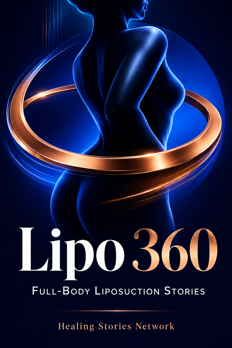 Lipo 360: Full-Body Liposuction Stories