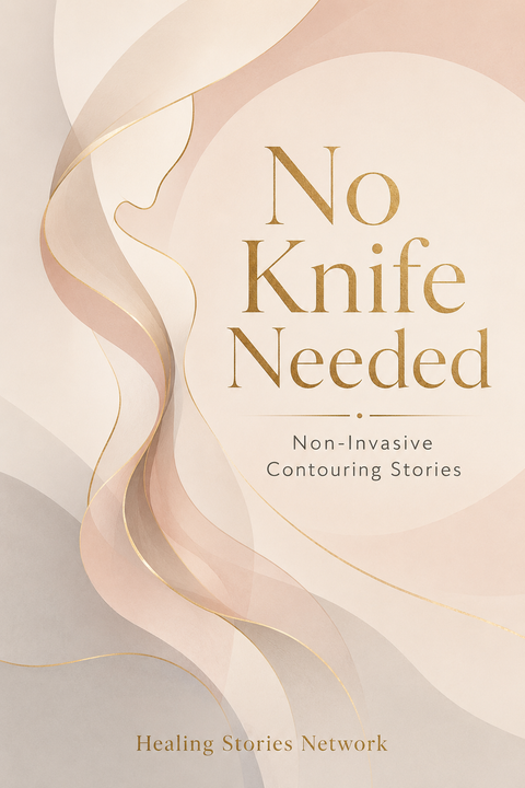 No Knife Needed: Non-Invasive Contouring Stories