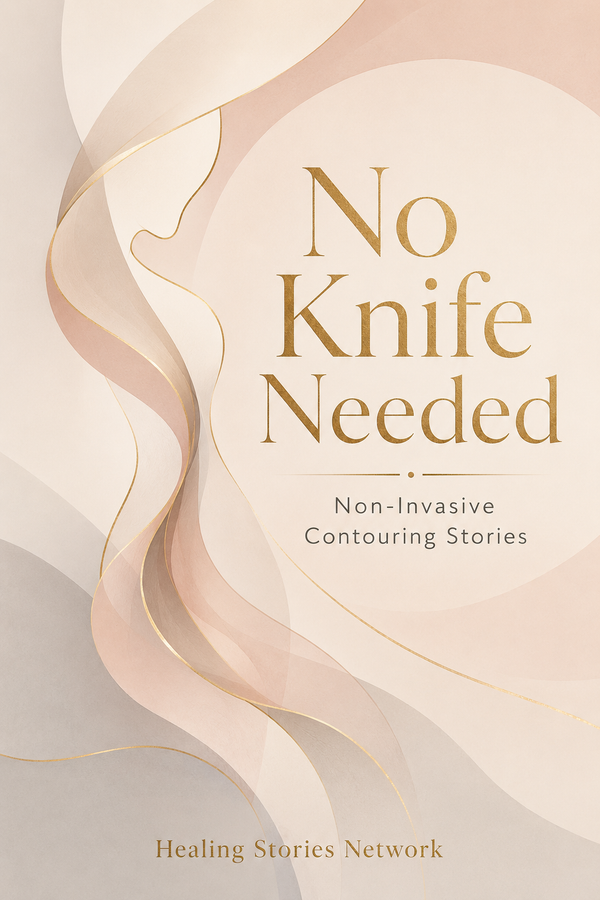 No Knife Needed: Non-Invasive Contouring Stories