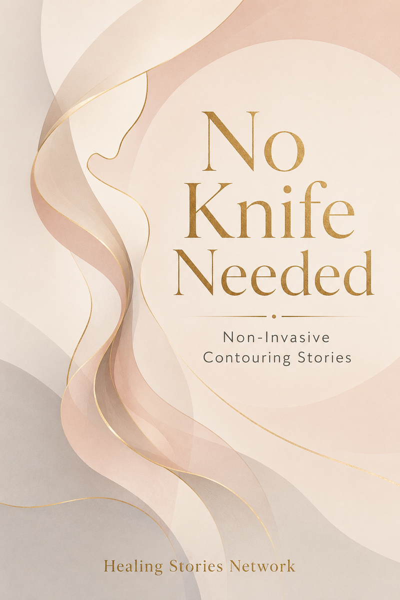 No Knife Needed: Non-Invasive Contouring Stories