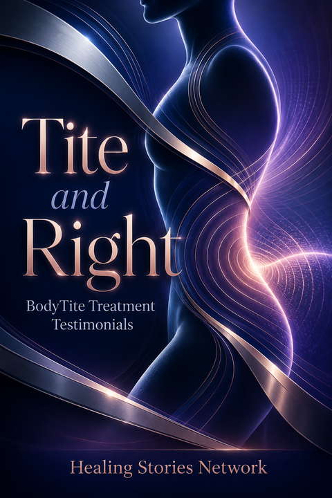Tite and Right: BodyTite Treatment Stories