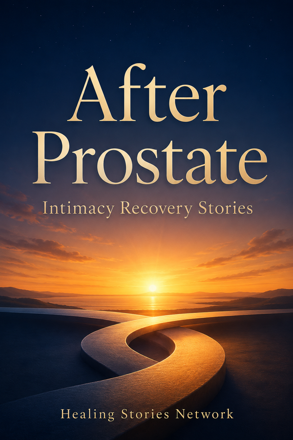 After Prostate: Intimacy Recovery Stories