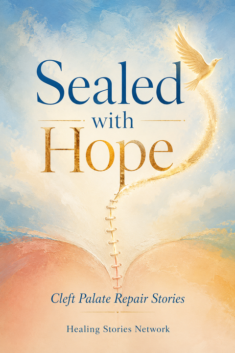 Sealed with Hope: Cleft Palate Repair Stories