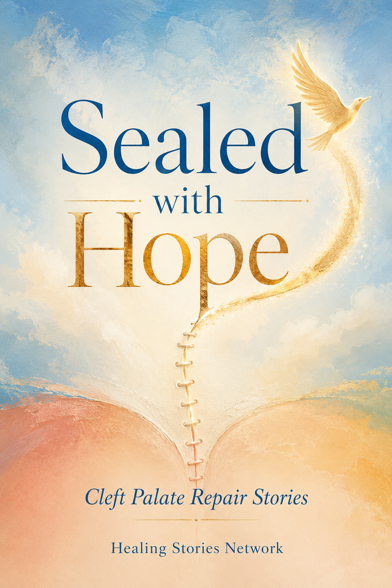 Sealed with Hope: Cleft Palate Repair Stories