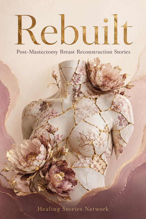 Rebuilt: Post-Mastectomy Breast Reconstruction Stories