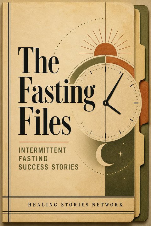 The Fasting Files: Intermittent Fasting Success Stories