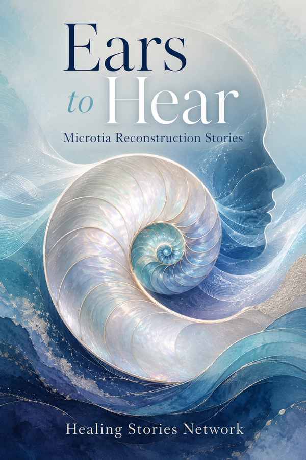 Ears to Hear: Microtia Reconstruction Stories