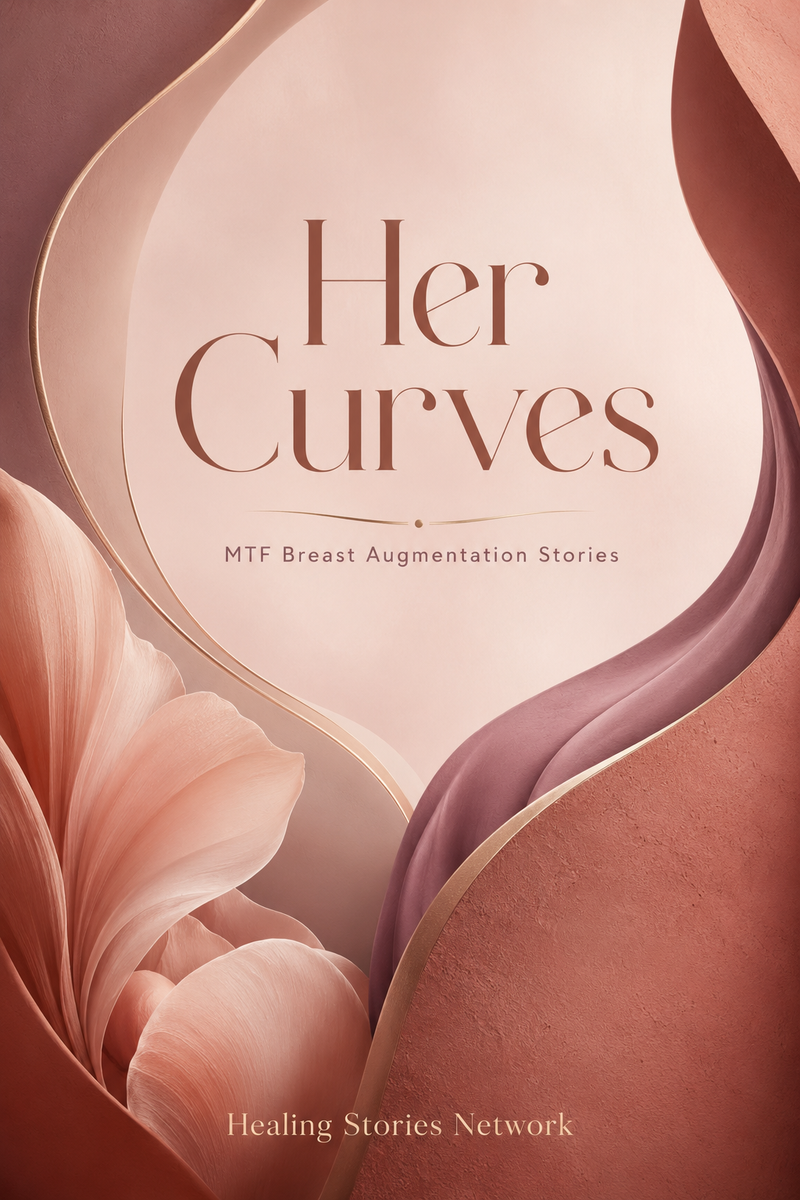 Her Curves: Male-to-Female (MTF) Breast Augmentation Stories