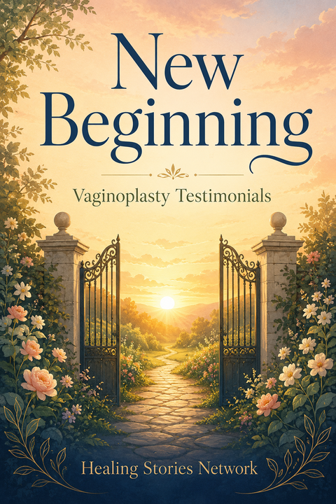 New Beginning: Vaginoplasty Stories