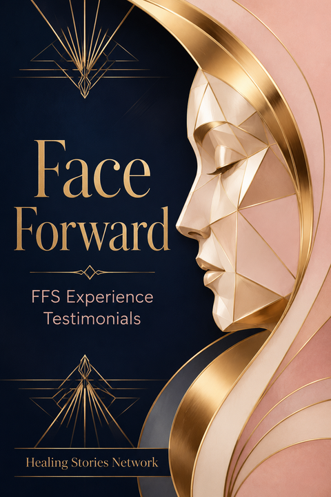 Face Forward: Facial Feminization Surgery (FFS) Experience Stories